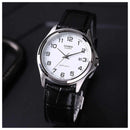 Reloj Casio Referencia MTP-1183E-7B Diseño Casual