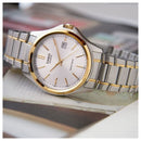 Reloj Casio Referencia MTP-1183G-7A Diseño Elegante