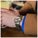 Reloj Casio Referencia MTP-1183G-7A Diseño Elegante