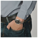 Reloj Casio Modelo MTP-1215A-1A Diseño Casual