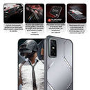 Celular INFINIX GT 30 Pro 256GB/12GB RAM - Gris