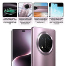 Celular HONOR X9c 256GB 8GB Ram 5G - Morado Titanio