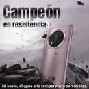 Celular HONOR X9c 256GB 8GB Ram 5G - Negro Medianoche