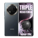 Celular HONOR X9c 256GB 8GB Ram 5G - Negro Medianoche