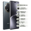 Celular HONOR X9c 256GB 8GB Ram 5G - Negro Medianoche