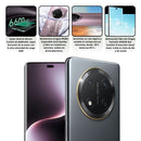 Celular HONOR X9c 256GB 8GB Ram 5G - Negro Medianoche