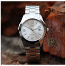 Reloj Casio Referencia MTP-1215A-7A Diseño Casual