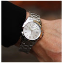 Reloj Casio Referencia MTP-1215A-7A Diseño Casual