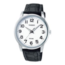 Reloj Casio Modelo MTP-1303L-7B Diseño Clasico