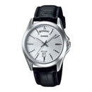Reloj Casio Modelo MTP-1370L-7A Diseño Elegante