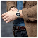 Reloj Casio Modelo B640WD-1A Diseño Vintage