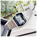 Reloj Casio Modelo B640WD-1A Diseño Vintage