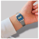 Reloj Casio Modelo LA-670WA-2D Diseño Vintage