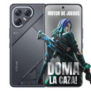 Celular Tecno POVA 7 256GB/8GB - Negro