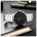 Reloj Casio LTP-VT01D-1B Diseño Elegante