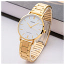 Reloj Casio Modelo LTP-VT01G-7B Diseño Elegante