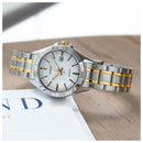 Reloj Casio Modelo LTP-1308SG-7A Diseño Elegante