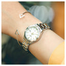 Reloj Casio Modelo LTP-1308SG-7A Diseño Elegante