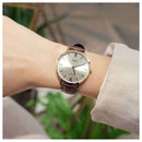 Reloj Casio Modelo LTP-VT01GL-9B Diseño Elegante