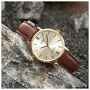 Reloj Casio Modelo LTP-VT01GL-9B Diseño Elegante