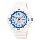 Reloj Casio MRW-200HC-7B2 Diseño Casual
