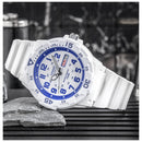 Reloj Casio MRW-200HC-7B2 Diseño Casual