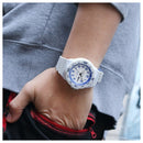 Reloj Casio MRW-200HC-7B2 Diseño Casual