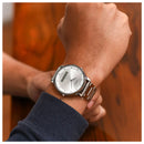 Reloj Casio Modelo MTP-B200D-7E Diseño Elegante