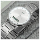 Reloj Casio Modelo MTP-B200D-7E Diseño Elegante