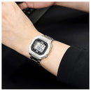 Reloj Casio W-218HD-1A Diseño Deportivo