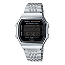 Reloj Casio Referencia ABL-100WE-1B Diseño Vintage