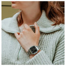 Reloj Casio Referencia ABL-100WE-1B Diseño Vintage