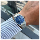 Reloj Casio Modelo MTP-B146D-2A Diseño Elegante