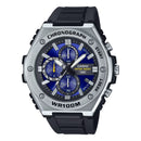 Reloj Casio Modelo MWA-300H-2A Diseño Deportivo
