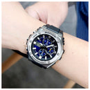 Reloj Casio Modelo MWA-300H-2A Diseño Deportivo