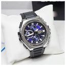 Reloj Casio Modelo MWA-300H-2A Diseño Deportivo