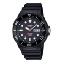 Reloj Casio Modelo MRW-230H-1E1 Diseño Deportivo