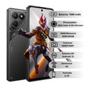 Celular Tecno POVA 7 256GB/8GB - Negro