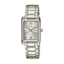 Reloj Casio Modelo LTP-1235SG-7A Diseño Elegante