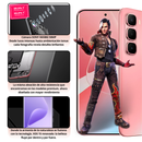 Celular INFINIX HOT 60 Pro Plus 256GB/8GB RAM - Rosa