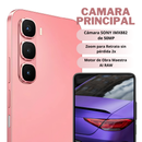 Celular INFINIX HOT 60 Pro Plus 256GB/8GB RAM - Rosa