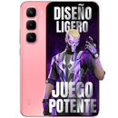Celular INFINIX HOT 60 Pro Plus 256GB/8GB RAM - Rosa