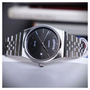 Reloj Casio Modelo MTP-B146D-1A Diseño Elegante