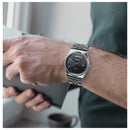 Reloj Casio Modelo MTP-B146D-1A Diseño Elegante