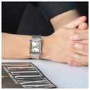 Reloj Casio Modelo LTP-1235SG-7A Diseño Elegante