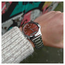 Reloj Casio Modelo MTP-VC01D-5E Diseño Elegante