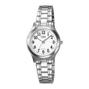 Reloj Casio Modelo LTP-1275D-7B Diseño Elegante