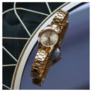 Reloj Casio Dama Modelo LTP-1275G-9A Diseño Elegante