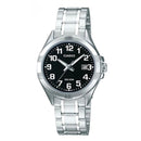 Reloj Casio Modelo LTP-1308D-1B Diseño Elegante