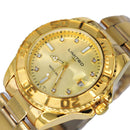 Reloj LIMITED Modelo LTP-06-41 Dama - Dorado Tablero Dorado